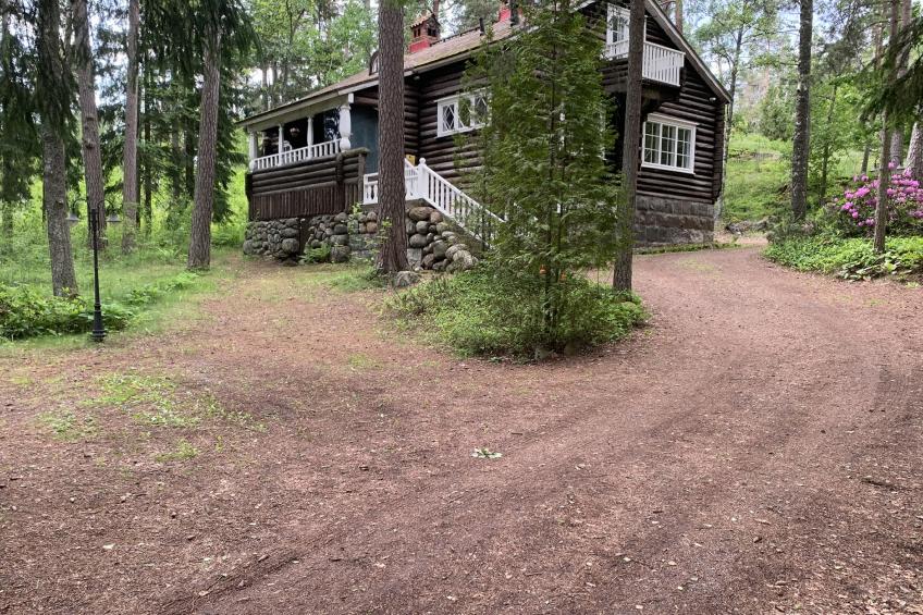 Villa kallahti beach view helsinki - foto 31