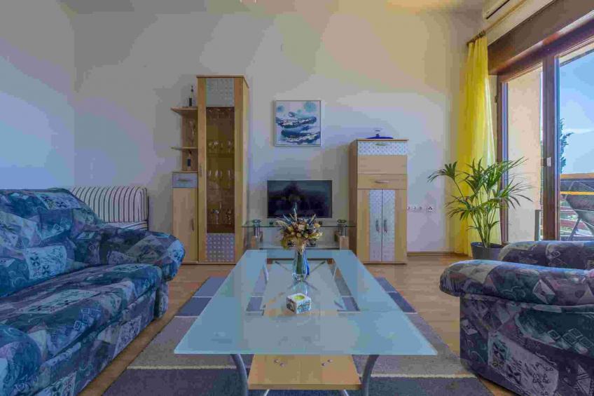 Holiday apartment 250 m from the beach - BF-BXG5 - foto 150