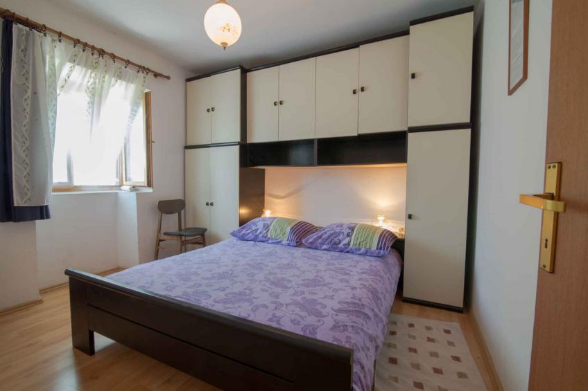 Vakantiewoning met balkon - VW-V2MJ - foto 9