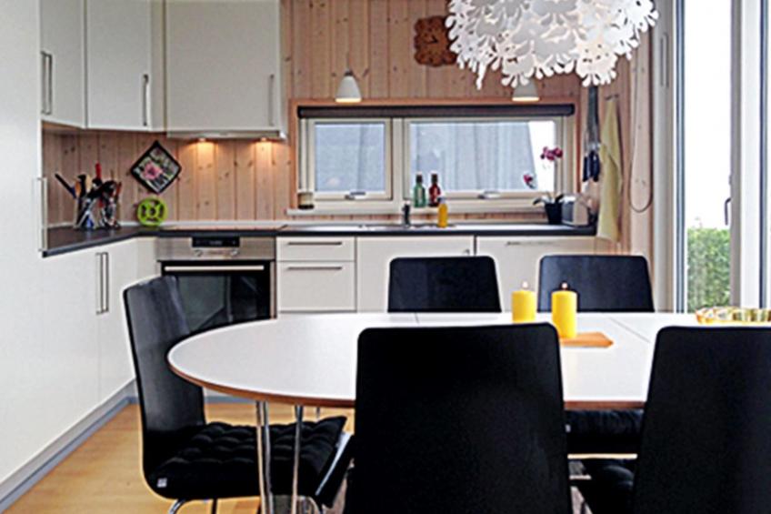 "Majbritt" - 50m from the sea in SE Jutland - foto 5