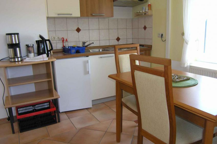 Holiday apartment with balcony and barbecue - BF-FZBW8 - foto 13
