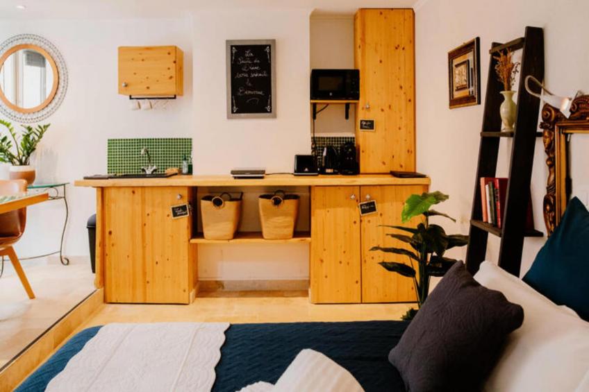 Studio à Nîmes - foto 3