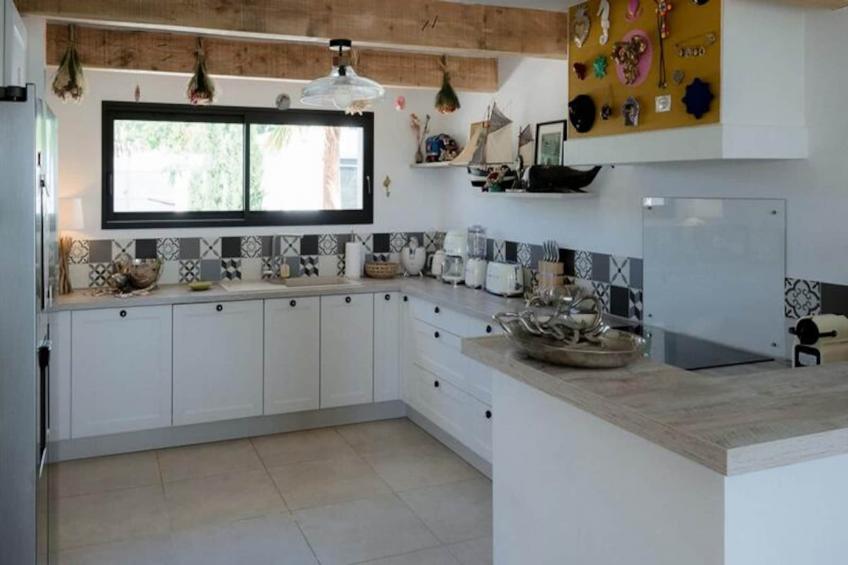 Résidence La Perle Rose Villa Standing 5 étoiles Avec Piscine Jacuzzi Et Superbe Vue - foto 145