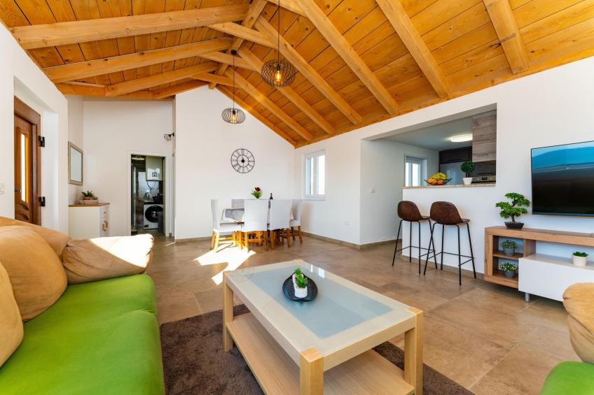 Holiday home Fortica - foto 2