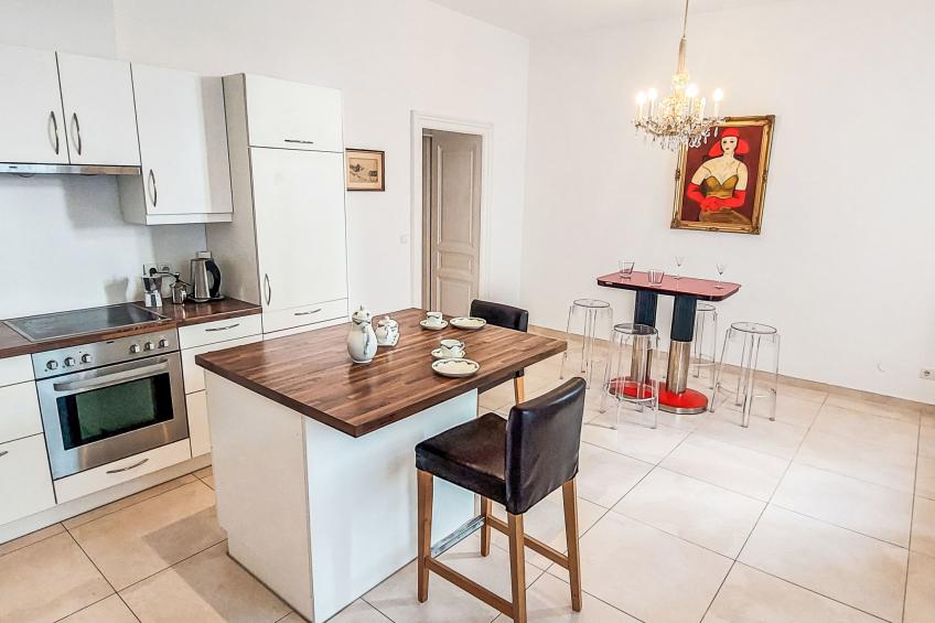 Sobieskiplatz - foto 2