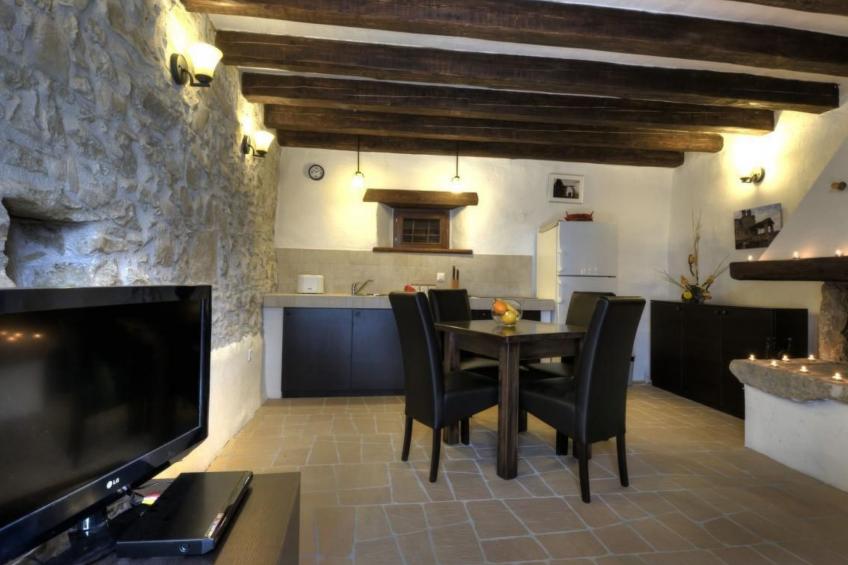 Istrien Traditionelles Steinhaus 6 - foto 9