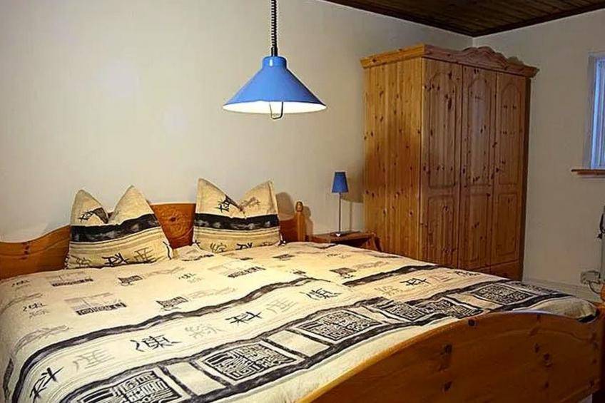 am Wald mit Kaminofen und Veranda - foto 3