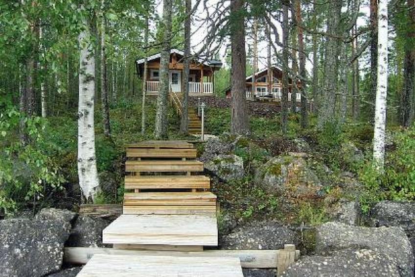 Louhiranta - foto 21