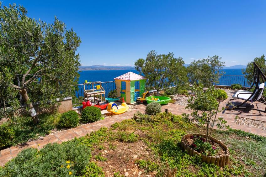 Vila Vita - 200m vom Strand mit beheiztem Pool - foto 31