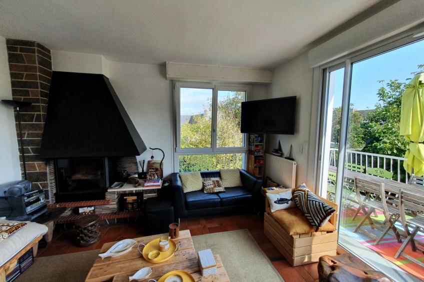 Villa mit Blick auf das Wasser - foto 30