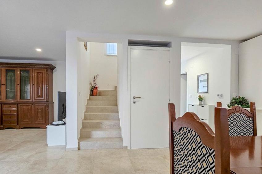 mit Privatpool für 6 Personen ca. 185 m² in Fiorini, Istrien (Umag und Umg - foto 8