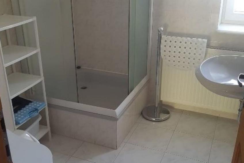 Appartement in Żarnowska mit Großem Garten - foto 13