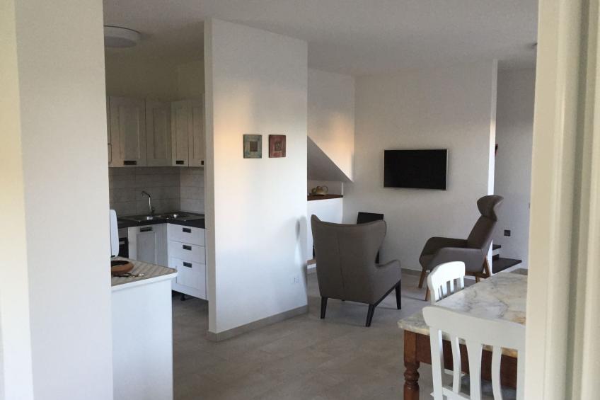 Ein Ferienhaus voller Komfort - foto 66