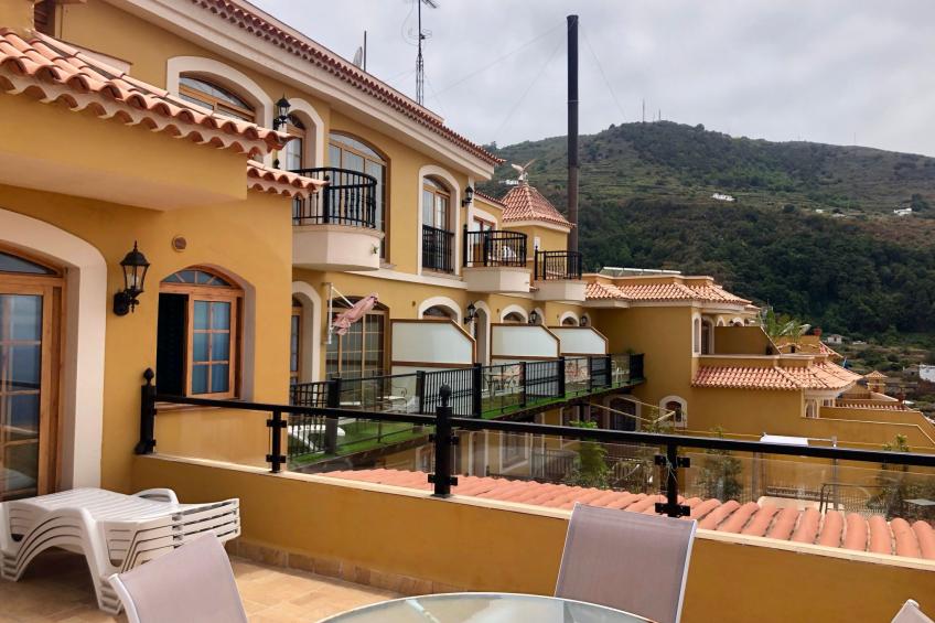 Superior 1-Zimmer-Wohnung mit Terrasse und Meerblick - foto 15