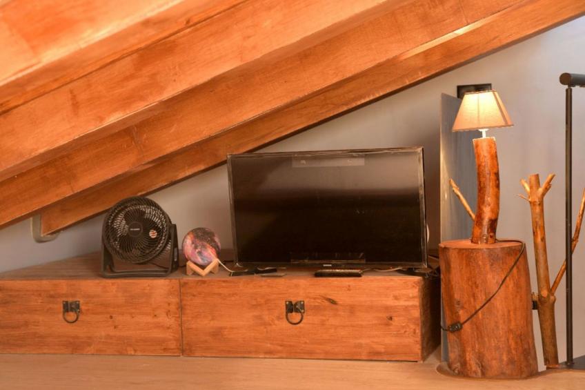 Rustikales Triplex für bis zu 18 Personen - Pobla de Lillet - foto 46