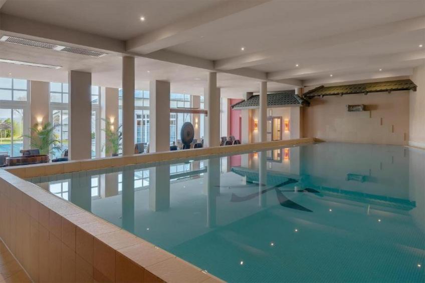 Presidential Suite - foto 7