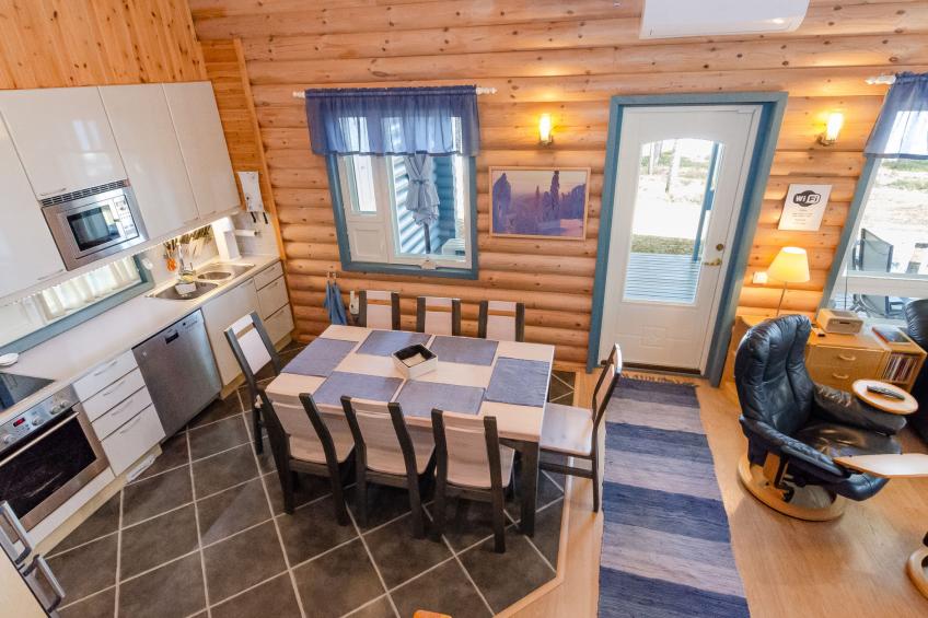 Villa vulpe - foto 10