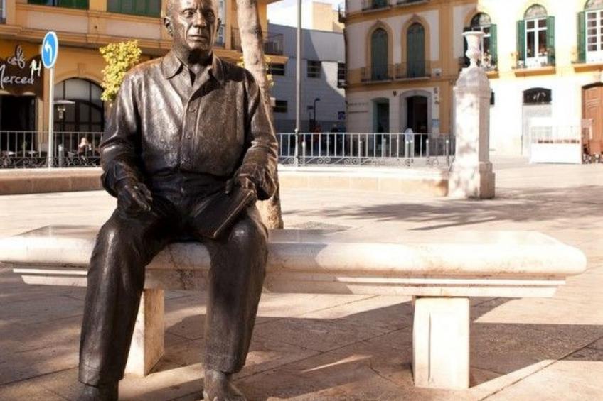 "Sunny Cervantes" mit privatem Balkon - foto 16