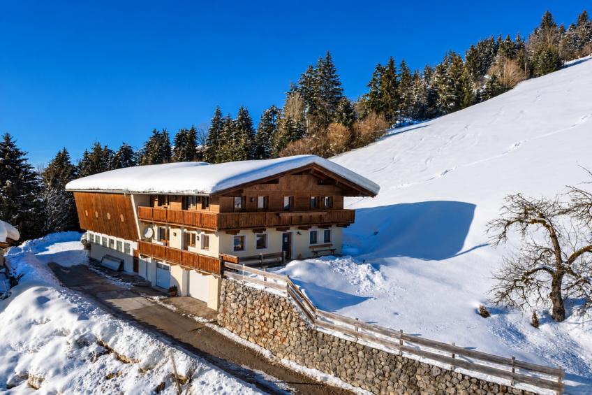 Chalet Hohe Salve - foto 48