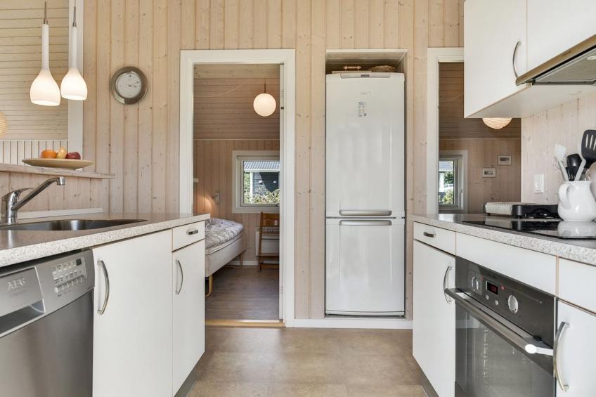 "Rathi" - 250m from the sea in Funen - foto 16