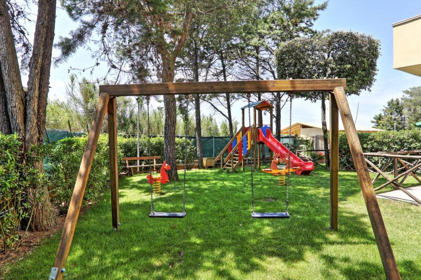 Residence Riviera (CMR218) - foto 16