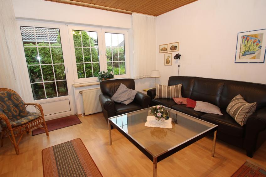 Holiday home Renate, Neßmersiel - foto 3