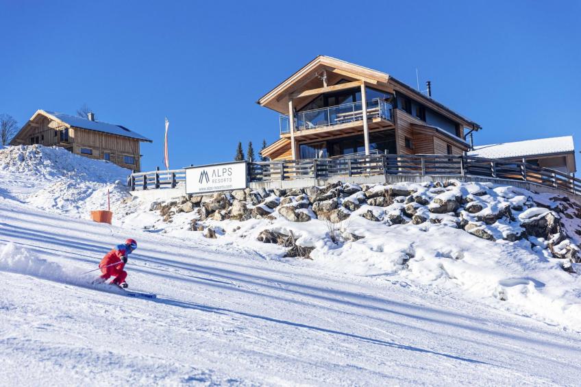 Alpenchalets Reiteralm 12 - foto 23