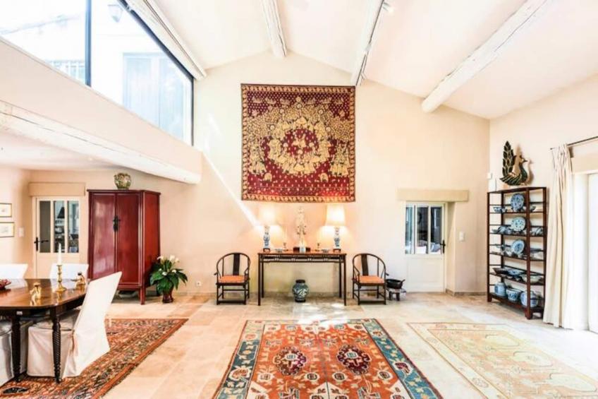 Maison De Famille En Provence - foto 13