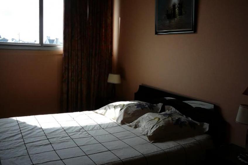 Résidence Appartement Port Maria Vue Mer - foto 10