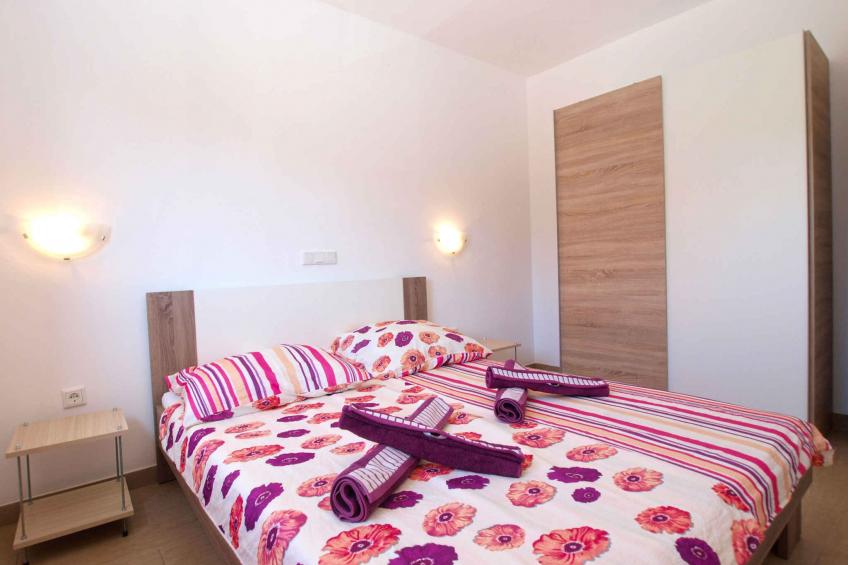 Ferienwohnung mit Garten zur gemeinsamen Nutzung und Kinderspielplatz - BF-GZXPG - foto 9