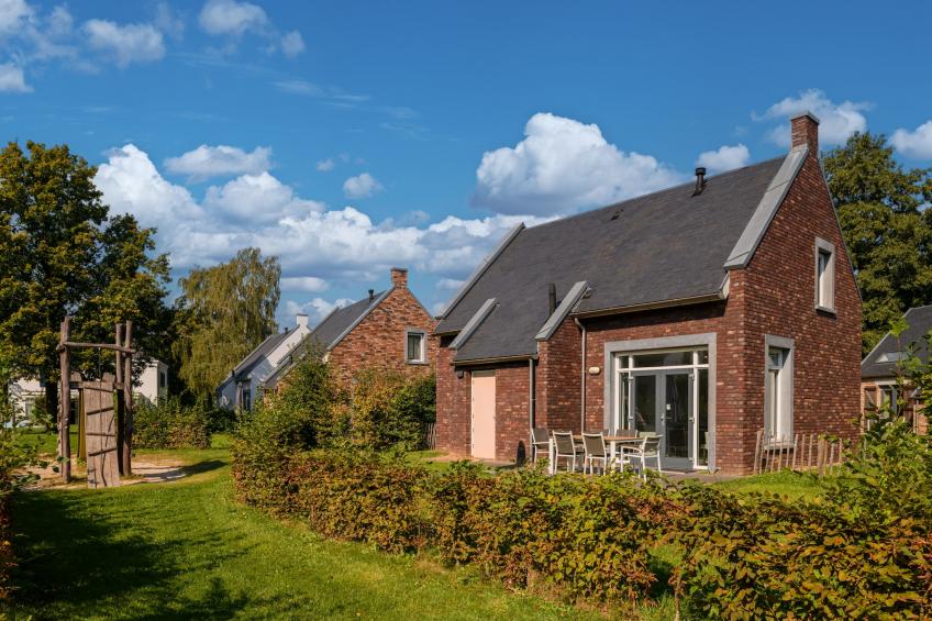 Resort Maastricht 11 - foto 26