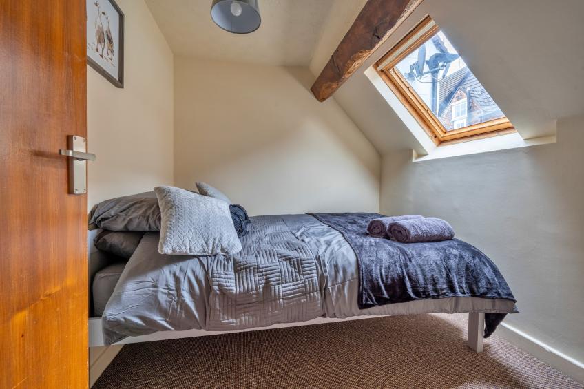 Barn Cottage - foto 26