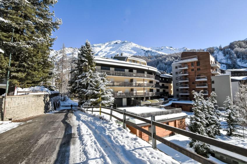 MadeSki Apartments - foto 17