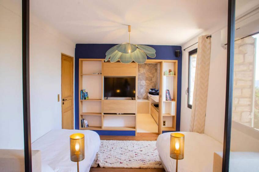 Villa De Haut Standing - 4 Chambres - Piscine - foto 41