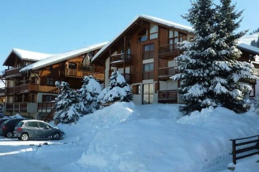 Résidence Le Cristal - foto 17