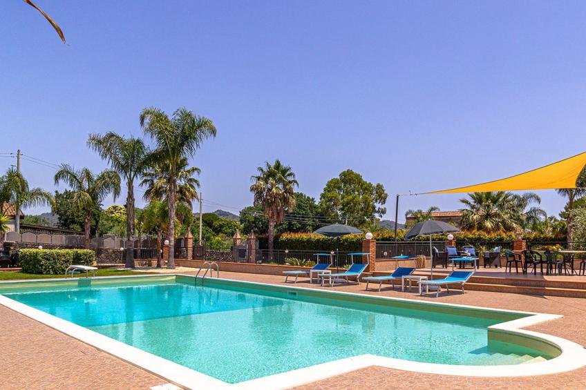 Ferienvilla 'Villa Aura' mit Pool - foto 5