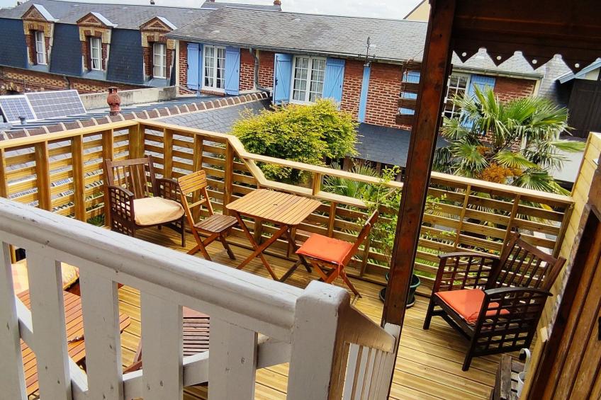 Hübsche 2-Zimmer-Wohnung