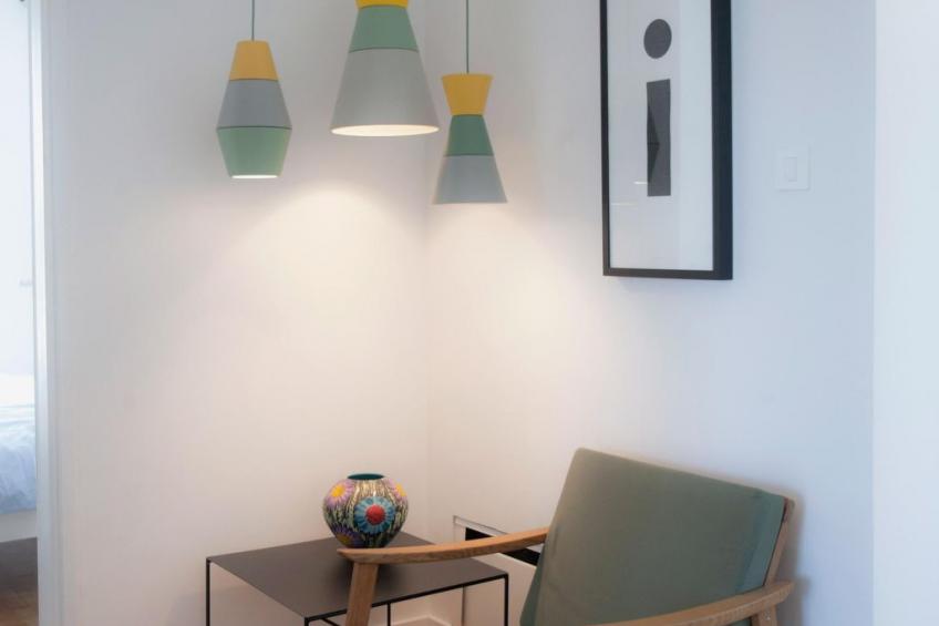 in Podaca mit Großem Balkon und Panoramablick - foto 19