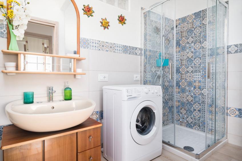 Wohnung 'Casa Sale' mit Bergblick - foto 13