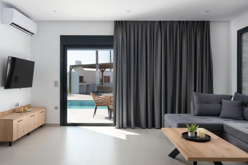 "Davlakos Villa Eve" - foto 7