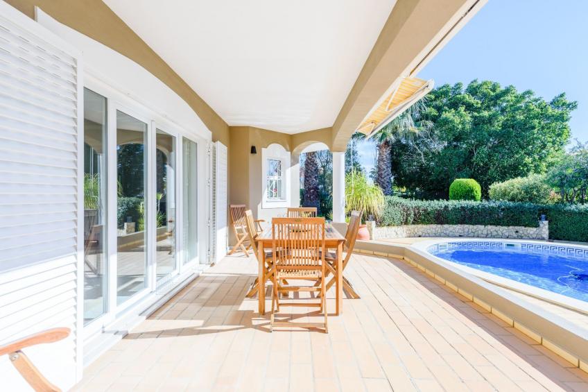 Ferienvilla "Casa Rita" mit privatem Pool - foto 31