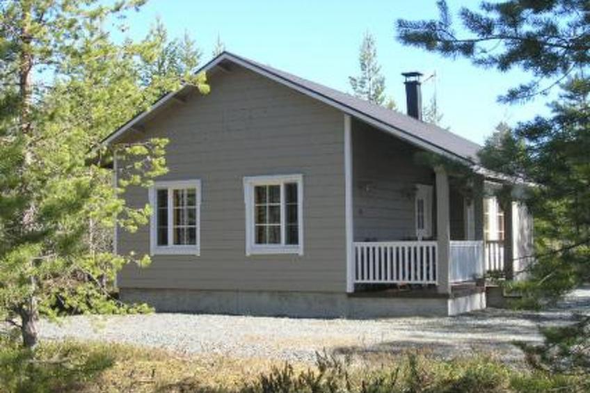 Akanlampi - foto 17