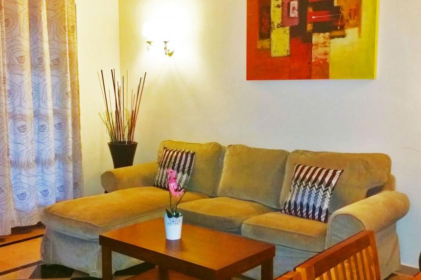 Charmantes Ferienhaus in Yaiza mit Privatem Pool - foto 23