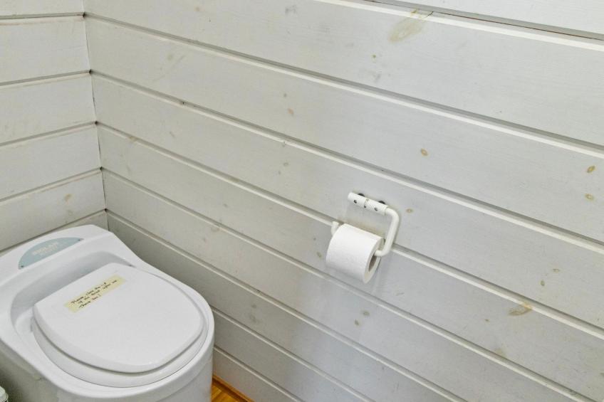 Sauna boat haikara - foto 12