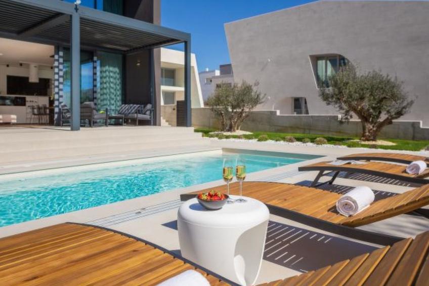 Villa Acacia with heated pool - foto 64