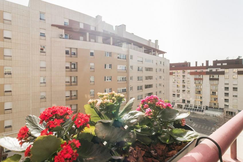 The Metropolitan- Premium-Wohnung mit Balkon, Parkplatz - foto 15