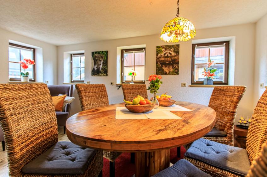 in Großschönau mit Großer Terrasse - foto 2