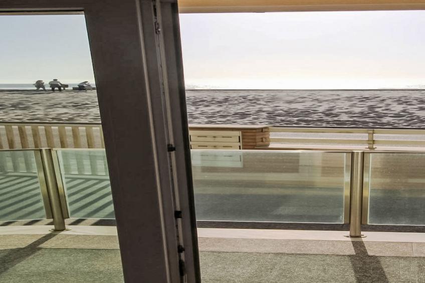Apartment in Front of the Sea - foto 17