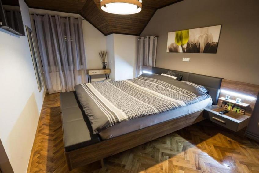 Belajec Wine & Nature Retreat - Two Bedroom Villa with the Pool - foto 4