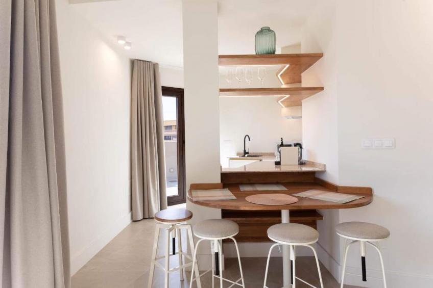 Apartamentdo doble premium - foto 8
